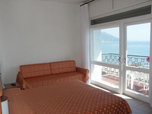 Hotel Aquilia 라이구에글리아 외부 사진