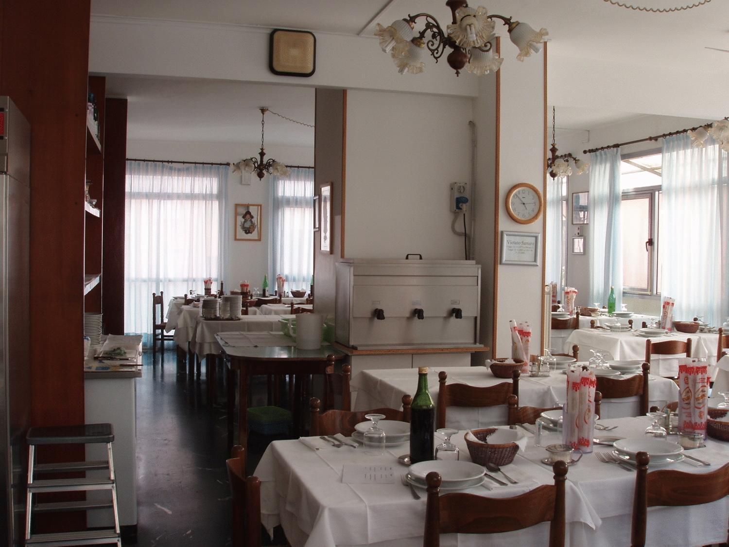 Hotel Aquilia 라이구에글리아 외부 사진