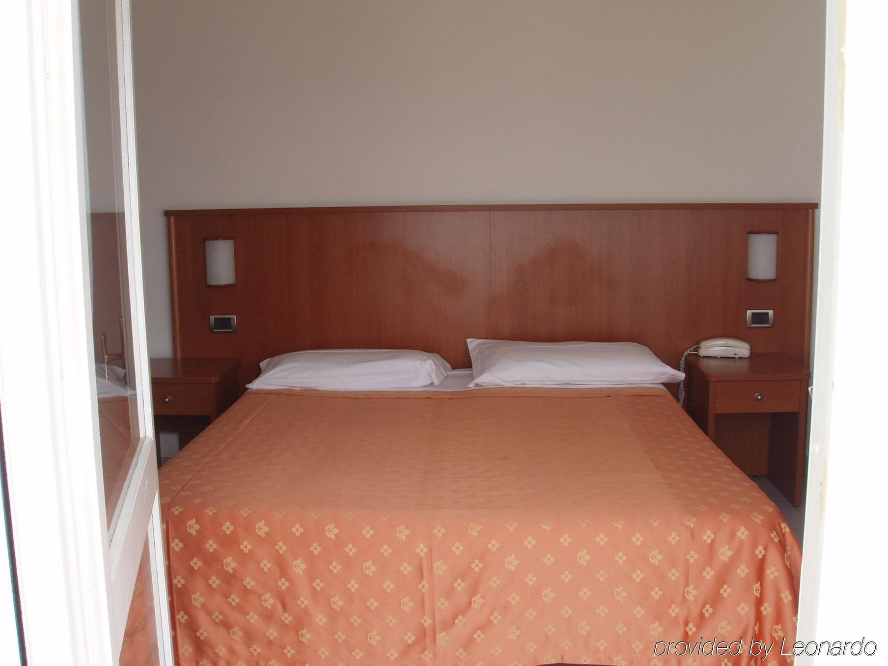 Hotel Aquilia 라이구에글리아 객실 사진