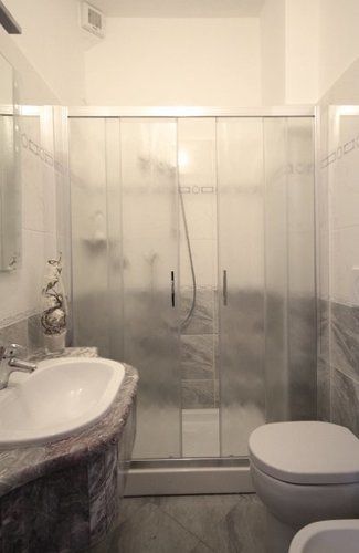 Hotel Aquilia 라이구에글리아 외부 사진