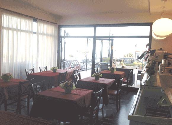 Hotel Aquilia 라이구에글리아 외부 사진